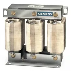 Дроссели трёхфазные SIDAC-D Siemens