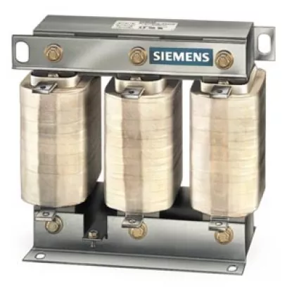 Дроссели трёхфазные SIDAC-D Siemens