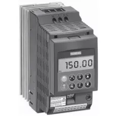 Частотные преобразователи Micromaster 410 Siemens