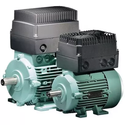 Частотные преобразователи Micromaster 411 Siemens