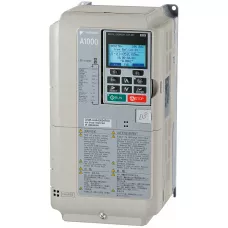 Частотные преобразователи A1000 Omron
