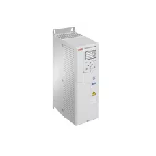 Частотные преобразователи ACH580 ABB