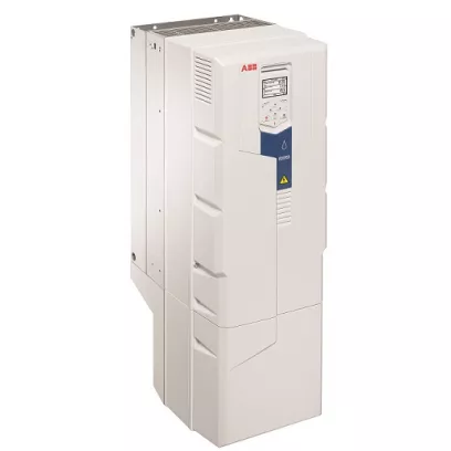 Частотные преобразователи ACQ580 ABB