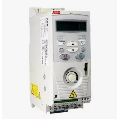 Частотные преобразователи ACS150 ABB