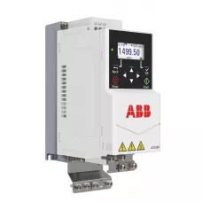 Частотные преобразователи ACS180 ABB