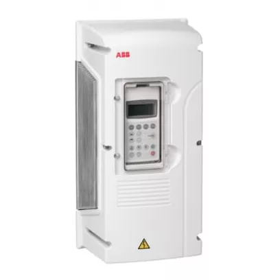 Частотные преобразователи ACS800 ABB