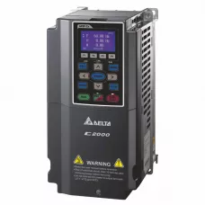 Частотные преобразователи C2000 Delta Electronics