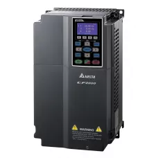 Частотные преобразователи CP2000 Delta Electronics