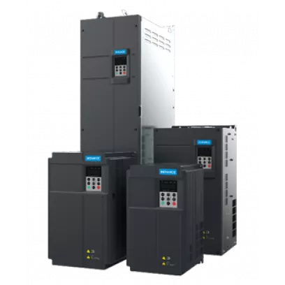 Частотные преобразователи CS710 Inovance