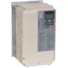 Блок регенеративного преобразователя D1000 Yaskawa