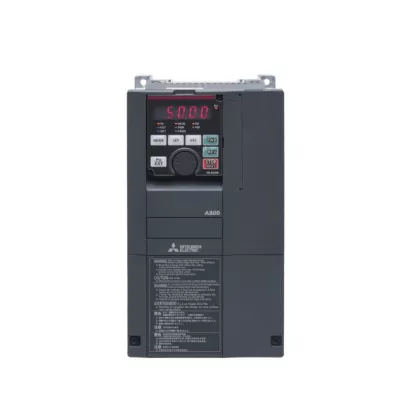 Частотные преобразователи FR-A800 Mitsubishi