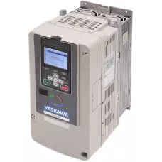 Частотные преобразователи GA700 Yaskawa