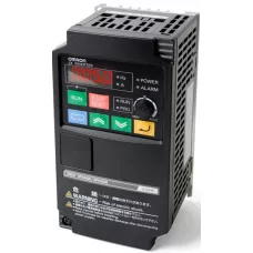 Частотные преобразователи JX Omron