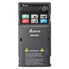 Частотные преобразователи MS300 Delta Electronics