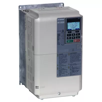 Блок рекуперации R1000 Yaskawa