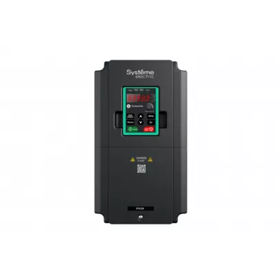 Частотные преобразователи SystemeVar STV320 Systeme Electric