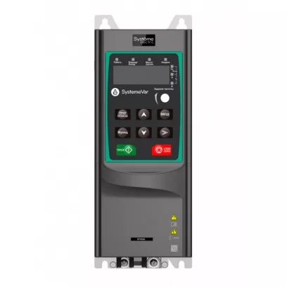 Частотные преобразователи SystemeVar STV600 Systeme Electric