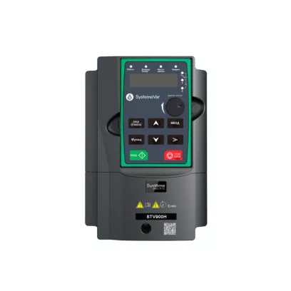 Частотные преобразователи SystemeVar STV900H Systeme Electric