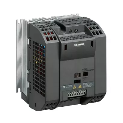 Частотные преобразователи Sinamics G110 Siemens