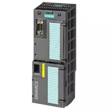 Сервопреобразователи Sinamics S110 Siemens