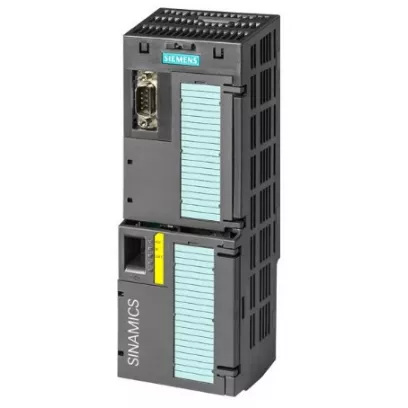 Сервопреобразователи Sinamics S110 Siemens