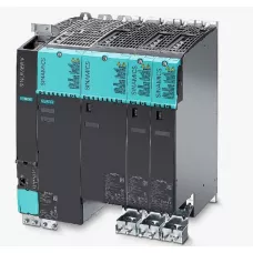 Сервопреобразователи Sinamics S120 Siemens