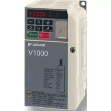 Частотные преобразователи V1000 Omron