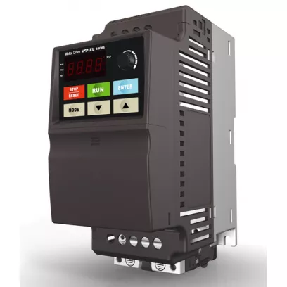 Частотные преобразователи VFD-EL Delta Electronics