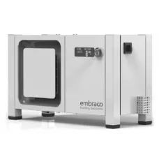 Агрегаты в корпусе серии BIOMA Embraco
