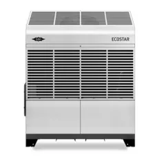 Компрессорно-конденсаторные агрегаты воздушного охлаждения Ecostar Bitzer
