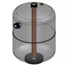 Жидкостные ресиверы Bitzer