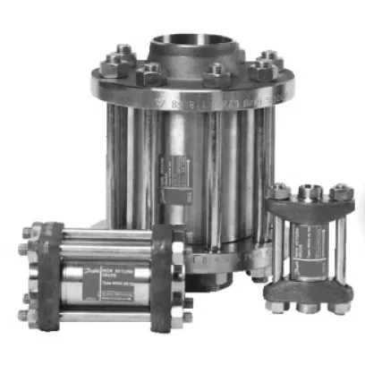 Промышленная автоматика Danfoss