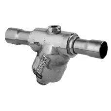 Автоматика на R744 (CO2)