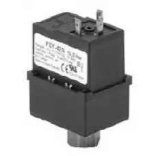 Регуляторы скорости вращения по давлению Alco Controls