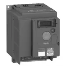 Преобразователи частоты Schneider Electric