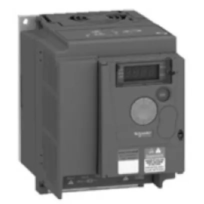 Преобразователи частоты Schneider Electric