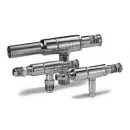 Регуляторы давления Danfoss (Дания)