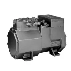 Полугерметичные компрессоры (серии New ECOLINE) Bitzer