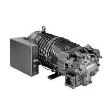 Винтовые компрессоры Bitzer