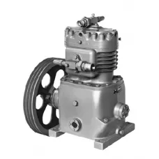 Открытые компрессоры Bitzer
