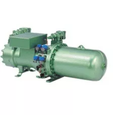 Компрессоры винтовые полугерметичные Bitzer