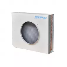 Конденсаторы серии TFT TerraFrigo