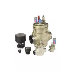 Вентили пилотные Danfoss