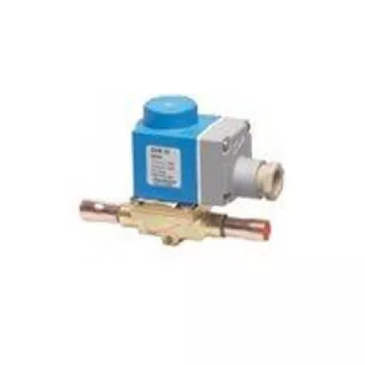Корпуса вентилей Danfoss