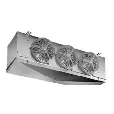 Потолочные кубические воздухоохладители серии GCE Eco Modine