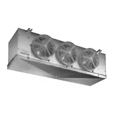 Потолочные кубические воздухоохладители серии CTE Eco Modine