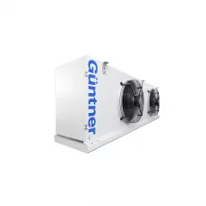 Воздухоохладители GACC RX Guntner