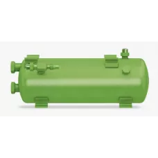 Горизонтальные ресиверы FG Bitzer