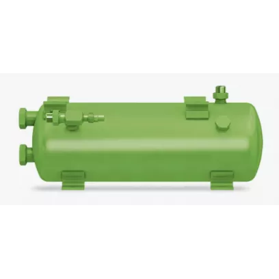 Горизонтальные ресиверы FG Bitzer