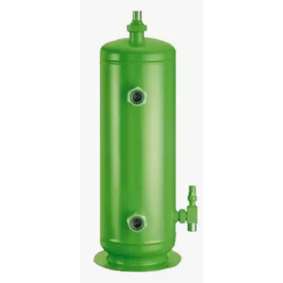 Вертикальные ресиверы FSK Bitzer